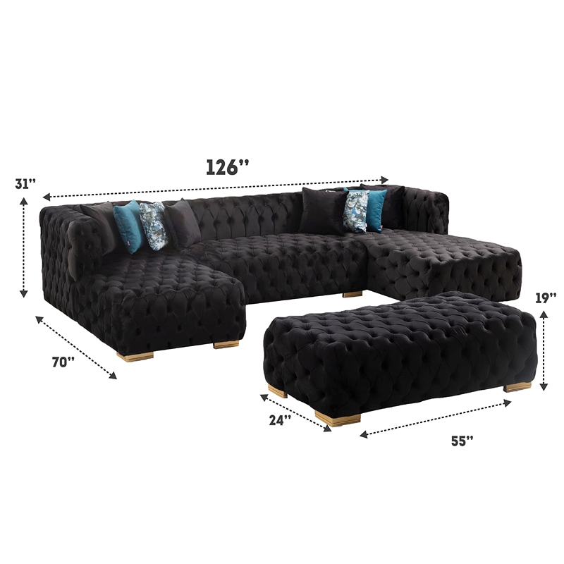 Beyan Signature Valencia 126