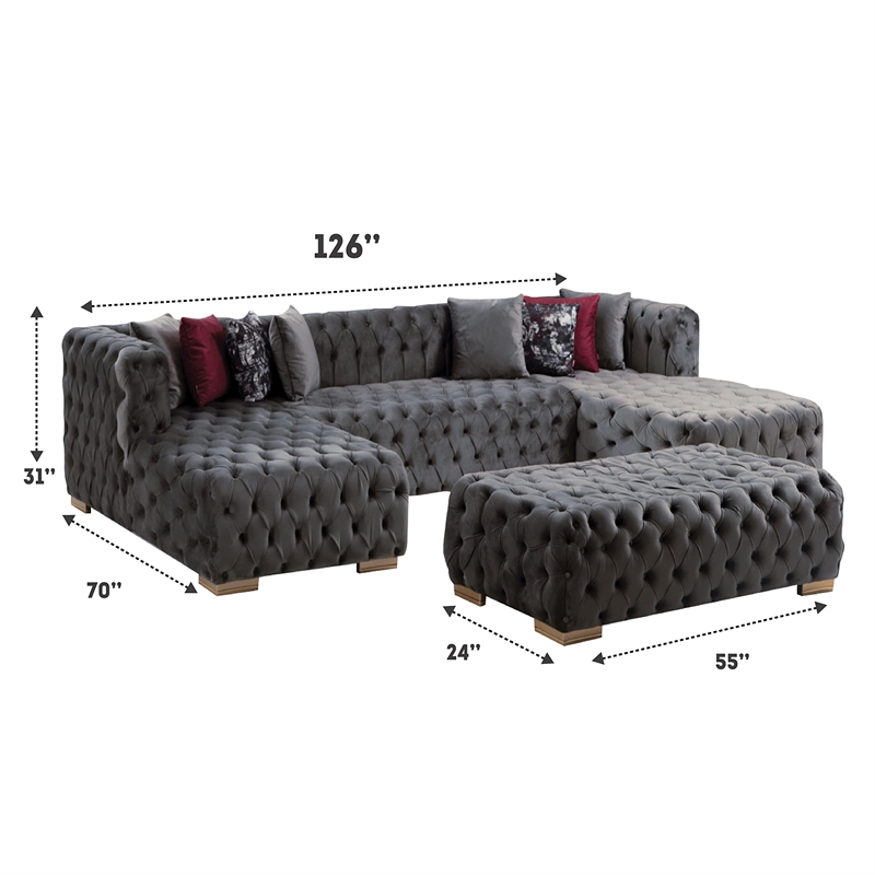 Beyan Signature Valencia 126