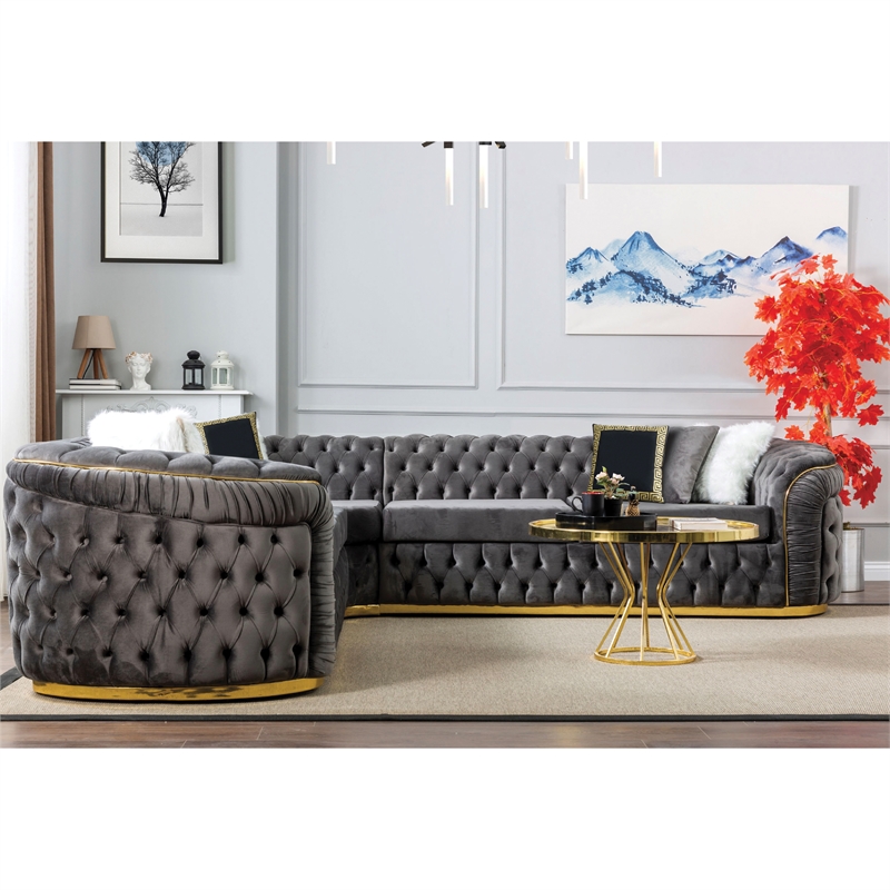Beyan Signature Washington 126