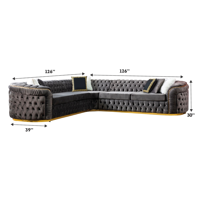 Beyan Signature Washington 126