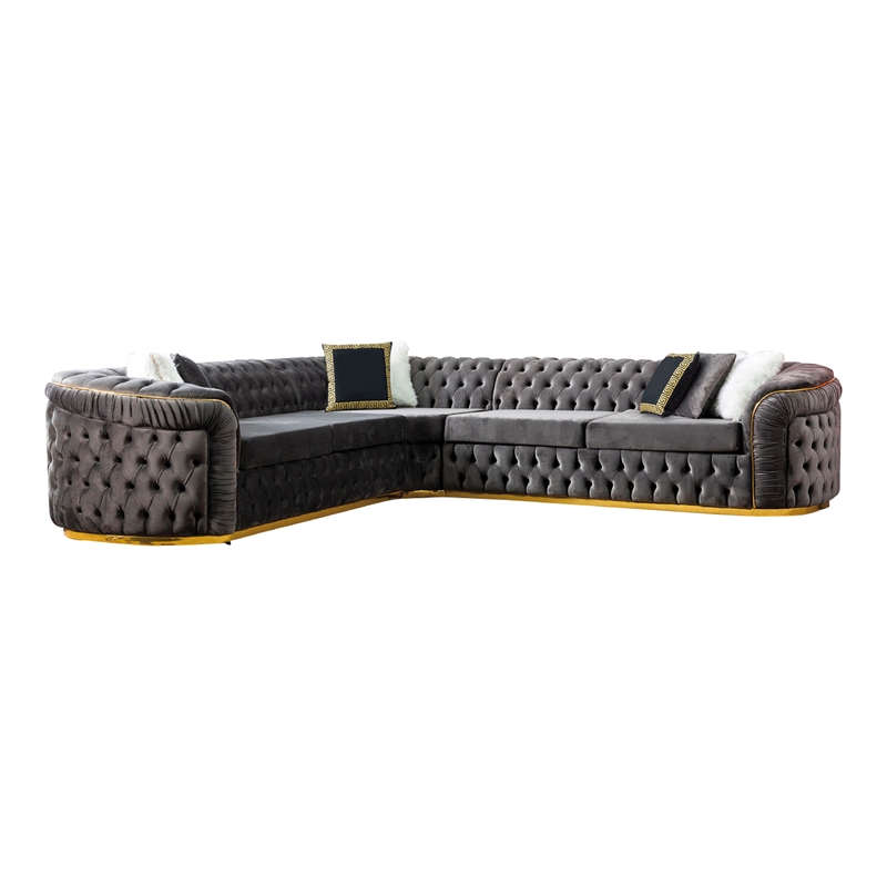 Beyan Signature Washington 126