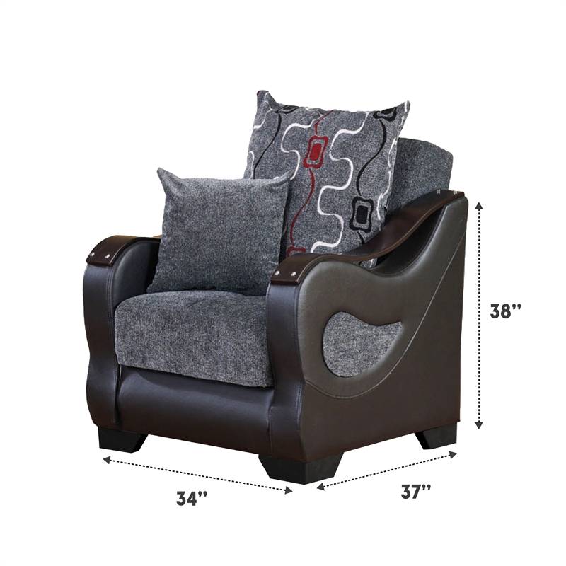 Beyan Signature Arizona 34