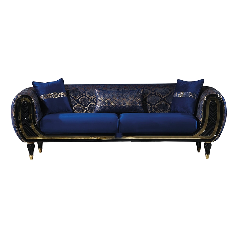 Beyan Signature Lima 91