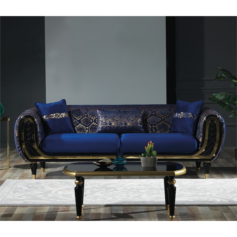Beyan Signature Lima 91