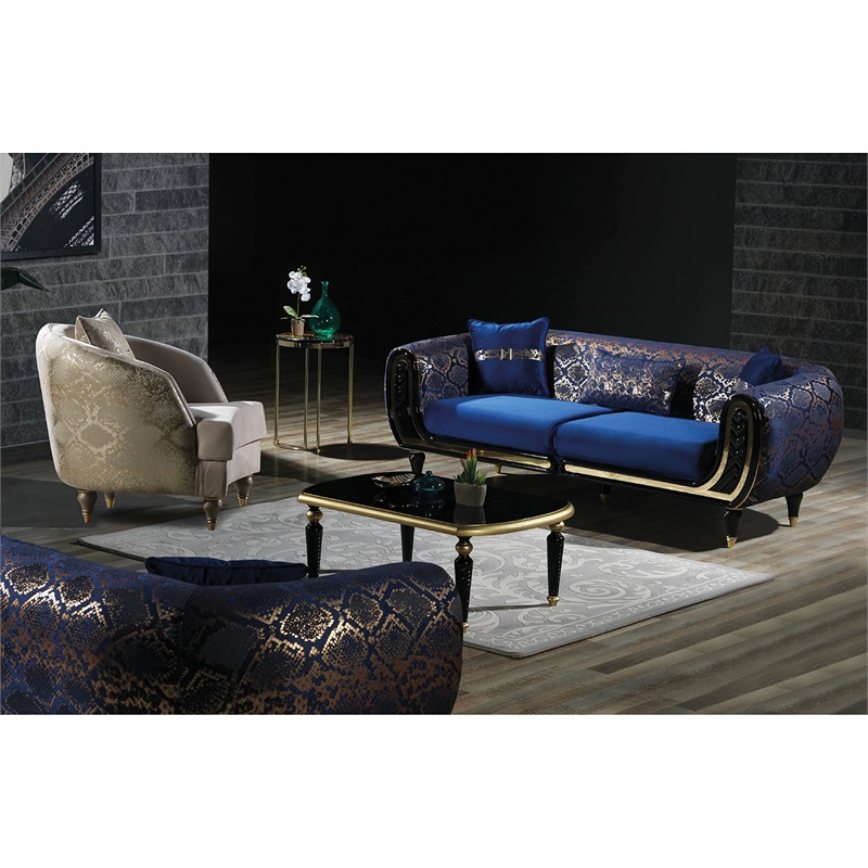 Beyan Signature Lima 91