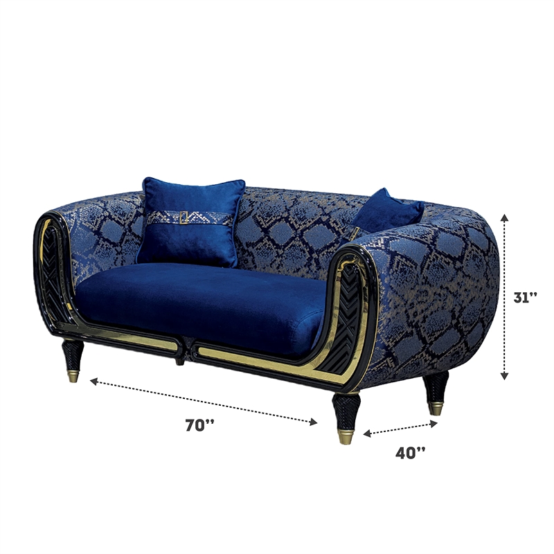 Beyan Signature Lima 70