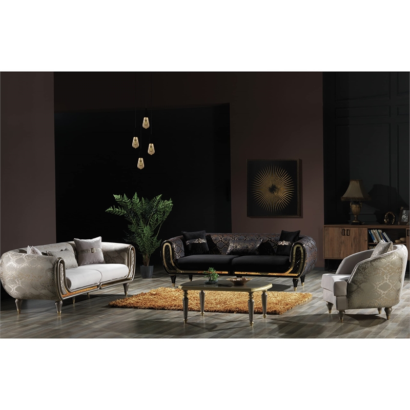 Beyan Signature Lima 70