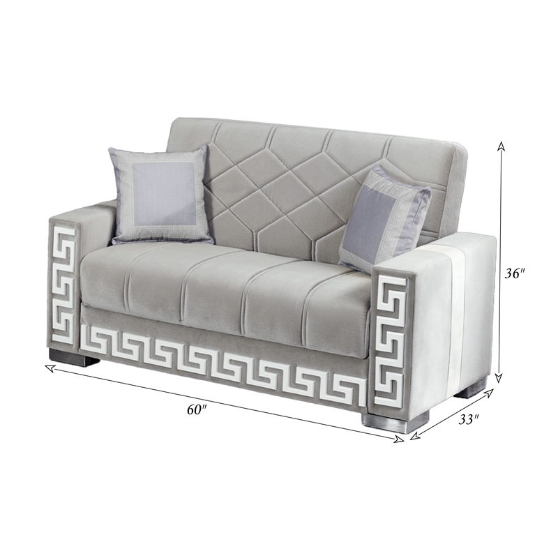 Beyan Signature Queens 60