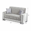 Beyan Signature Queens 60