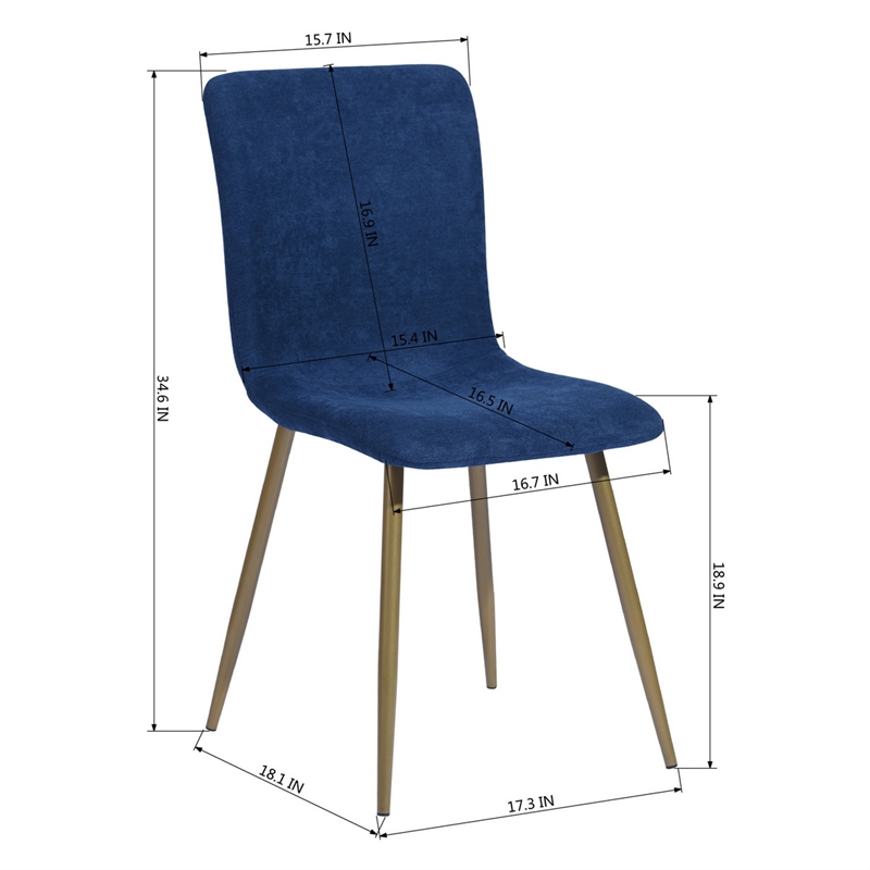 Homycasa Scargill 18.9