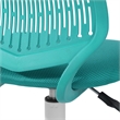 Homycasa Ergonomic Office Chair WorkDesk Chair Breathable Mesh Chair
