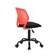 Homycasa Black Home Office Chair Stylish Comfort for Workspace