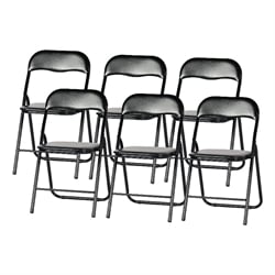 Folding Chairs