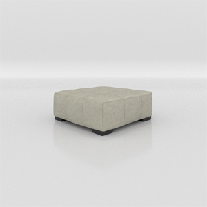 Albany 449 Ottoman in Attract Dove Gray