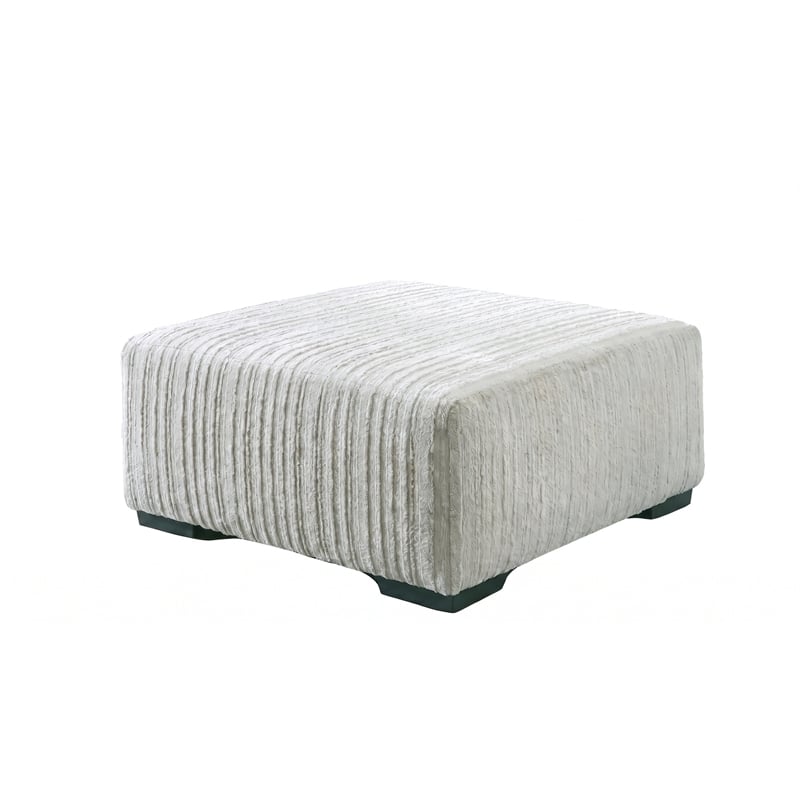 Albany 2226 Ottoman in Beige