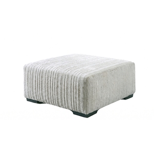 Albany 2226 Ottoman in Beige