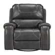 Albany Winslow Recliner Gray