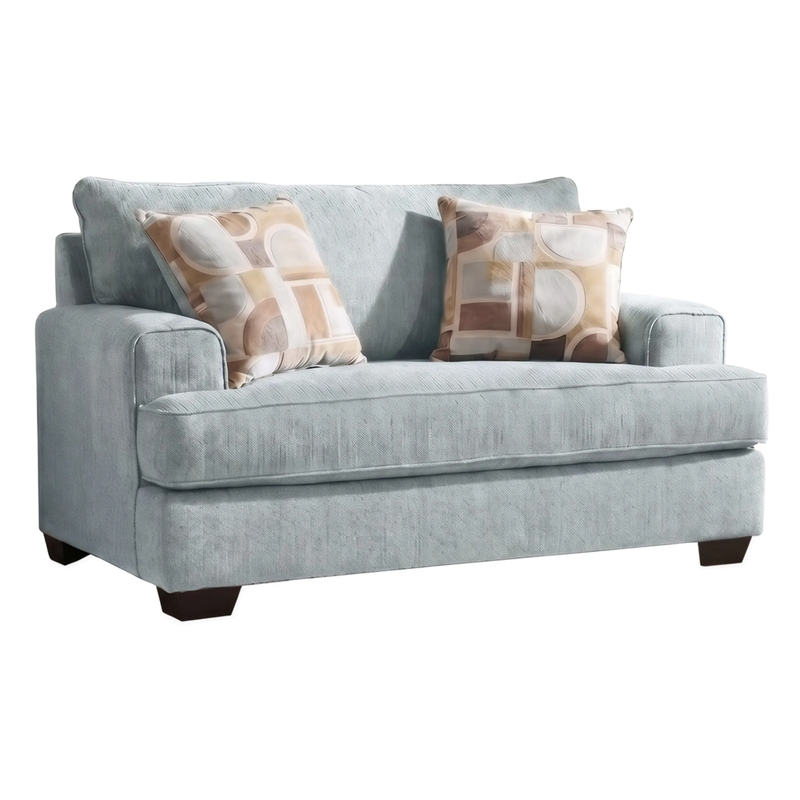 Albany Toddy Chair in Spa Gray