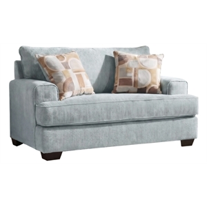 Albany Toddy Chair in Spa Gray