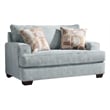 Albany Toddy Chair in Spa Gray