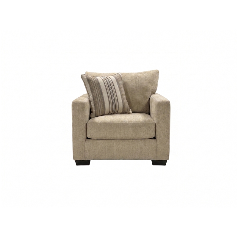 Albany Tivoli Chair in Cream