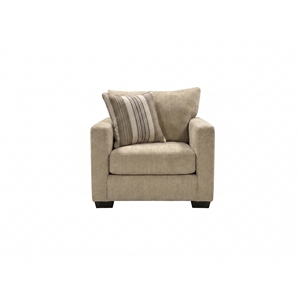Albany Tivoli Chair in Cream