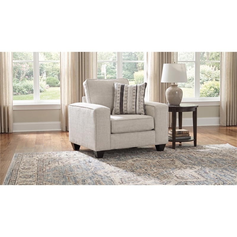 Albany 462 Chair in Beige