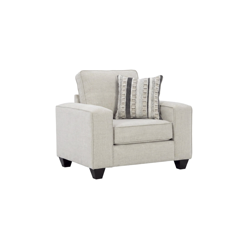 Albany 462 Chair in Beige