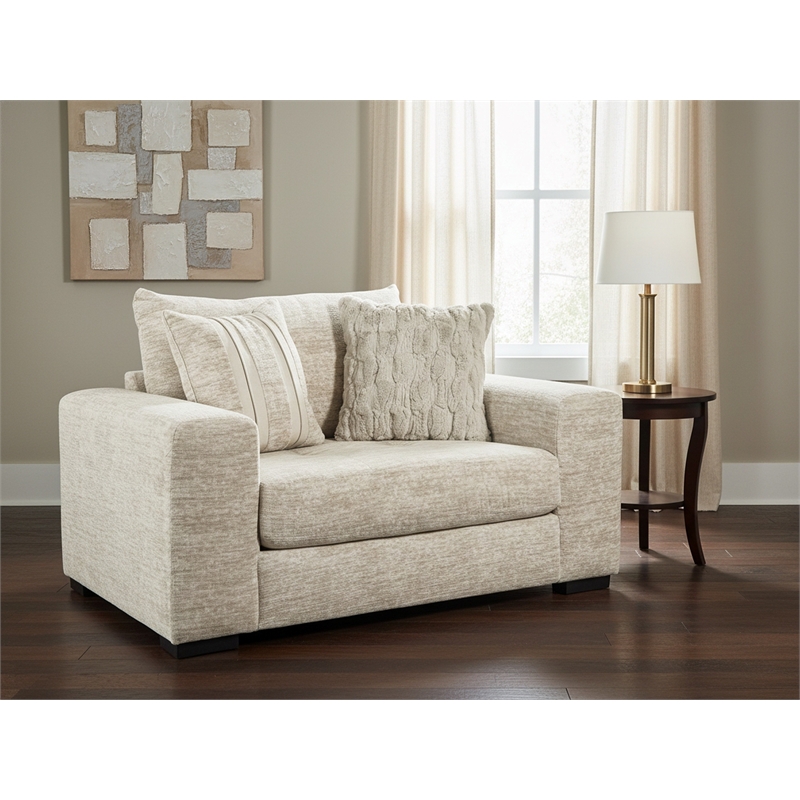 Albany 565 Chair in Beige
