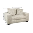 Albany 565 Chair in Beige