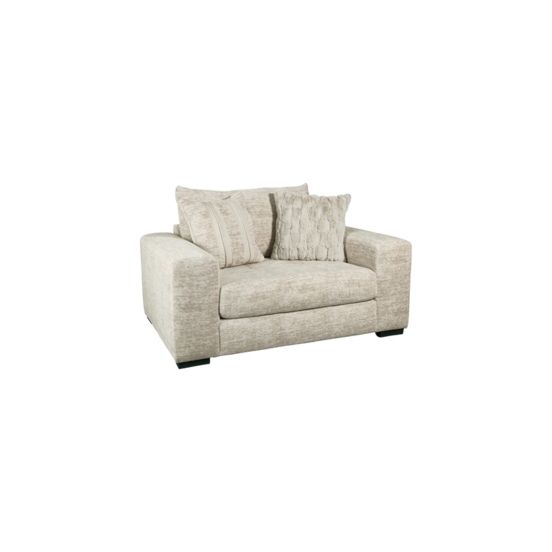 Albany 565 Chair in Beige