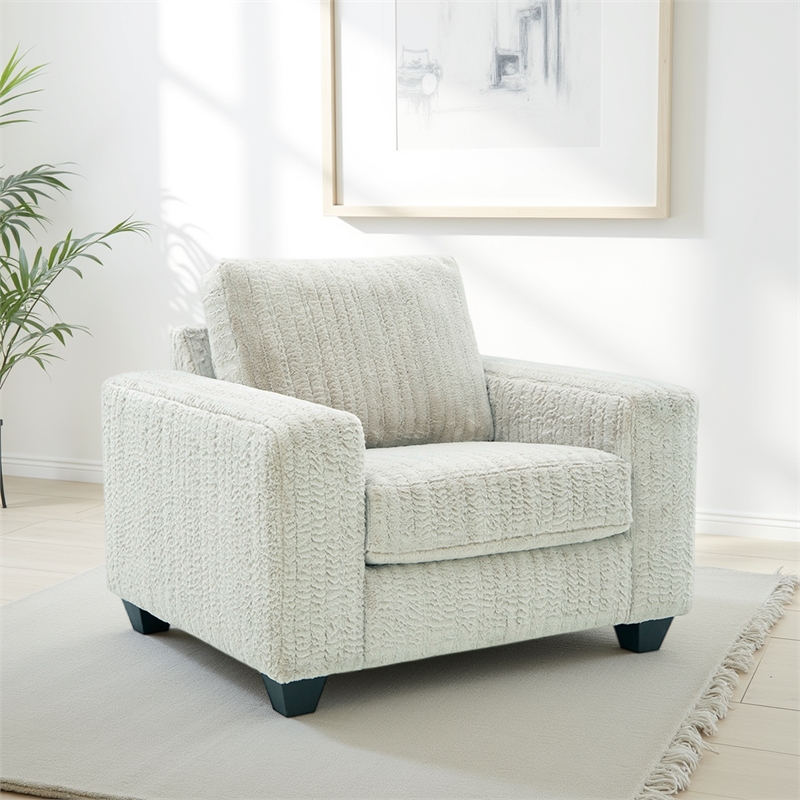 Albany 2226 Chair in Beige