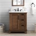 Antique Oak