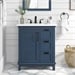 Grayish Blue