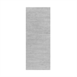 OVE Misty Grey Tile Corner Shower Wall Panel Kit 48 in. W x 32 in. D x 80 in. H 4-Piece Set