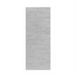 OVE Misty Grey Tile Corner Shower Wall Panel Kit 48 in. W x 32 in. D x 80 in. H 4-Piece Set