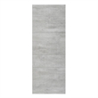 OVE Misty Grey Tile Corner Shower Wall Panel Kit 60 in. W x 32 in. D x 80 in. H 4-Piece Set