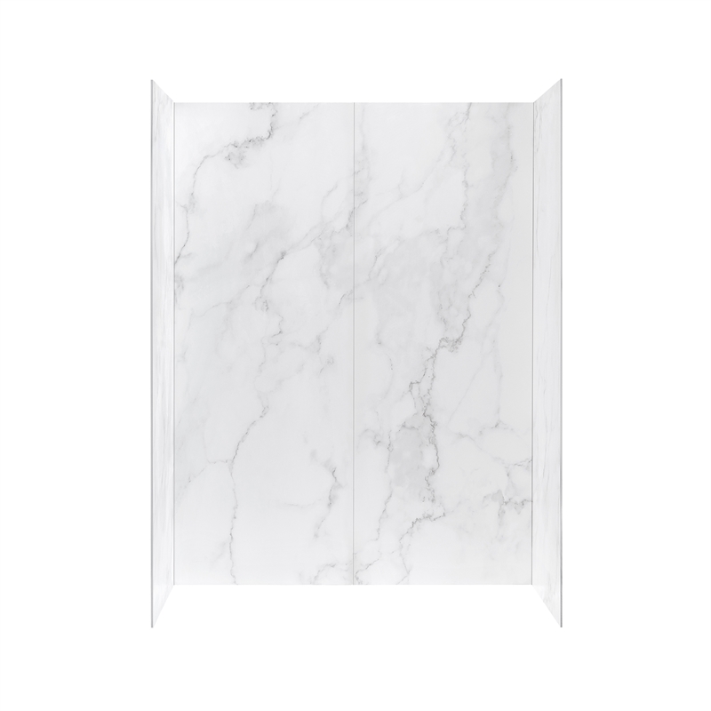 Arroyo alcove shower 60