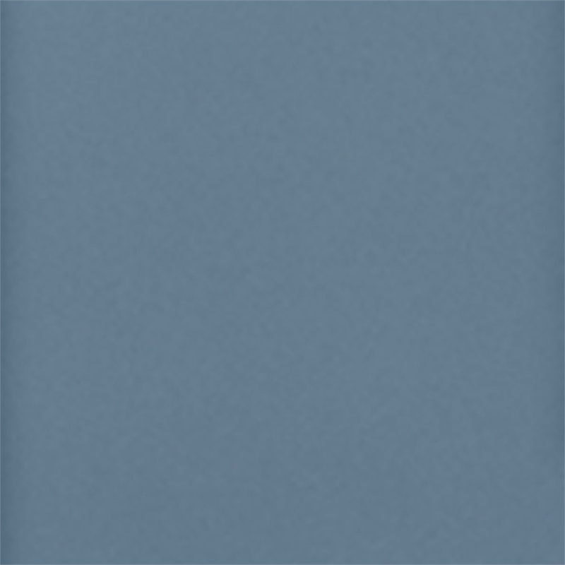 OVE Bailey 60 in. Blue Lagoon Bathroom Vanity with White Top