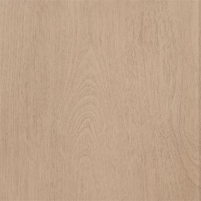 OVE Bailey 72 in. Sahara Birch Bathroom Vanity with White Top