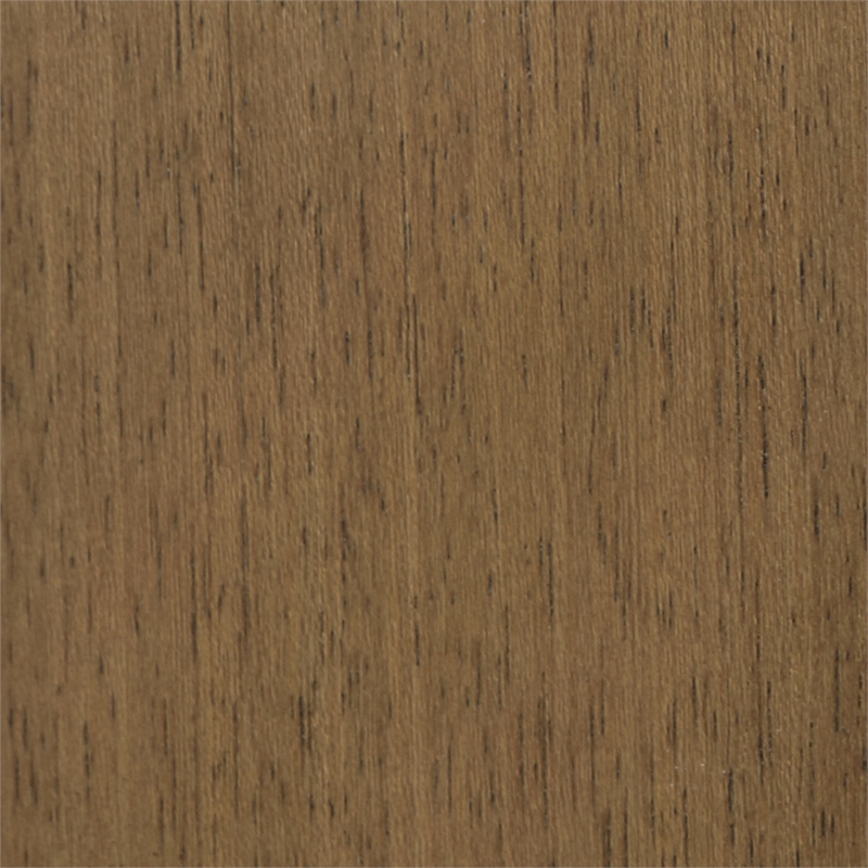 Tahoe 60 in. Double Sink Bathroom Vanity in Almond Latte with White Countertop