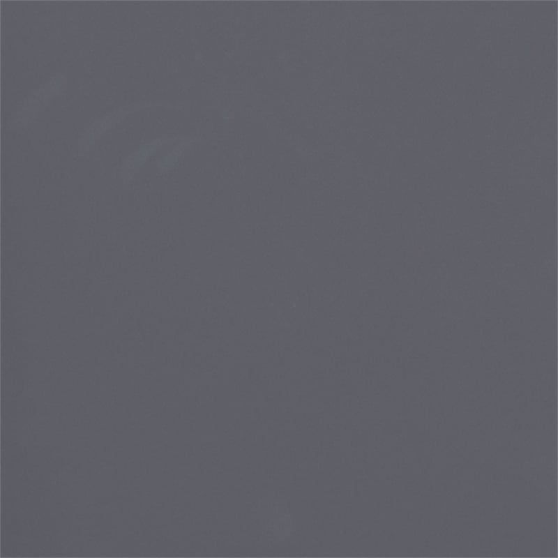 OVE Tahoe 48 in. Bathroom Vanity in Dark Charcoal with Brushed NIckel Hardware