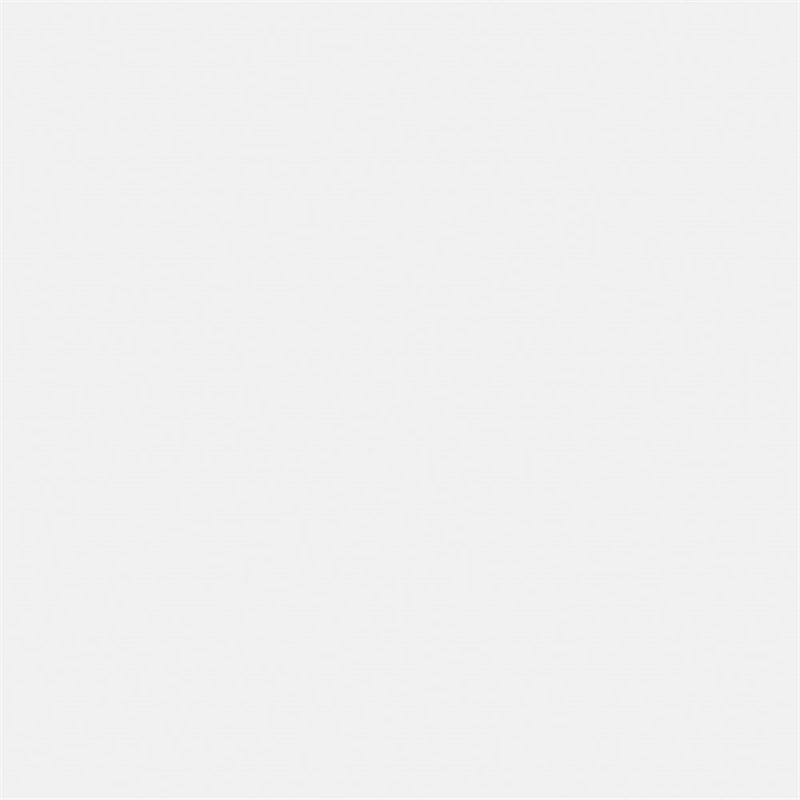 Tahoe 36 in. Bathroom Vanity in Pure White with White Countertop