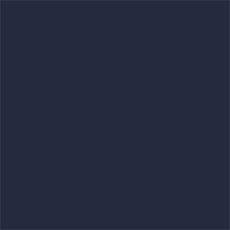 Tahoe 48 in. Bathroom Vanity in Midnight Blue with Countertop