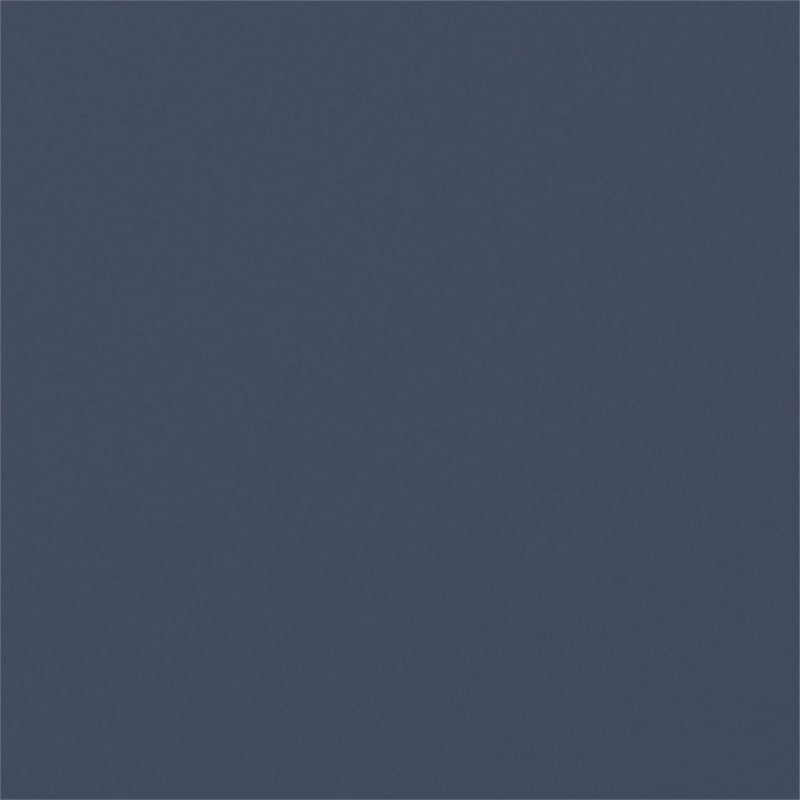 Tahoe 60 in. Double Sink Bathroom Vanity in Midnight Blue with Countertop