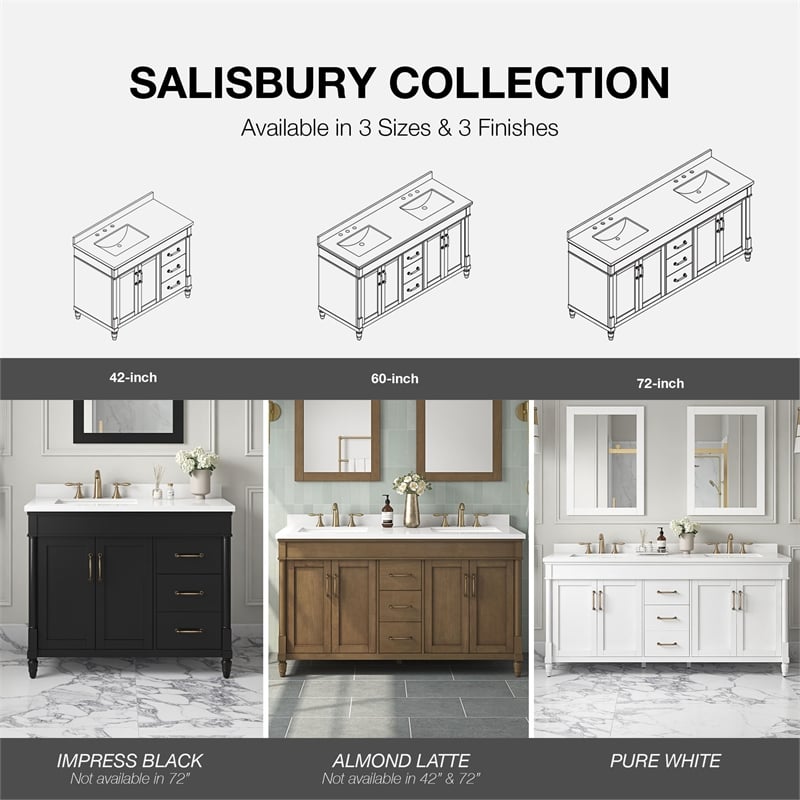 Salisbury 42