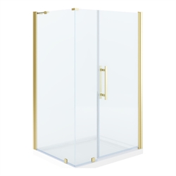 Shower Tubs and Saunas