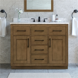 Bathroom Vanities