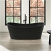 Black Tub - Black HDW