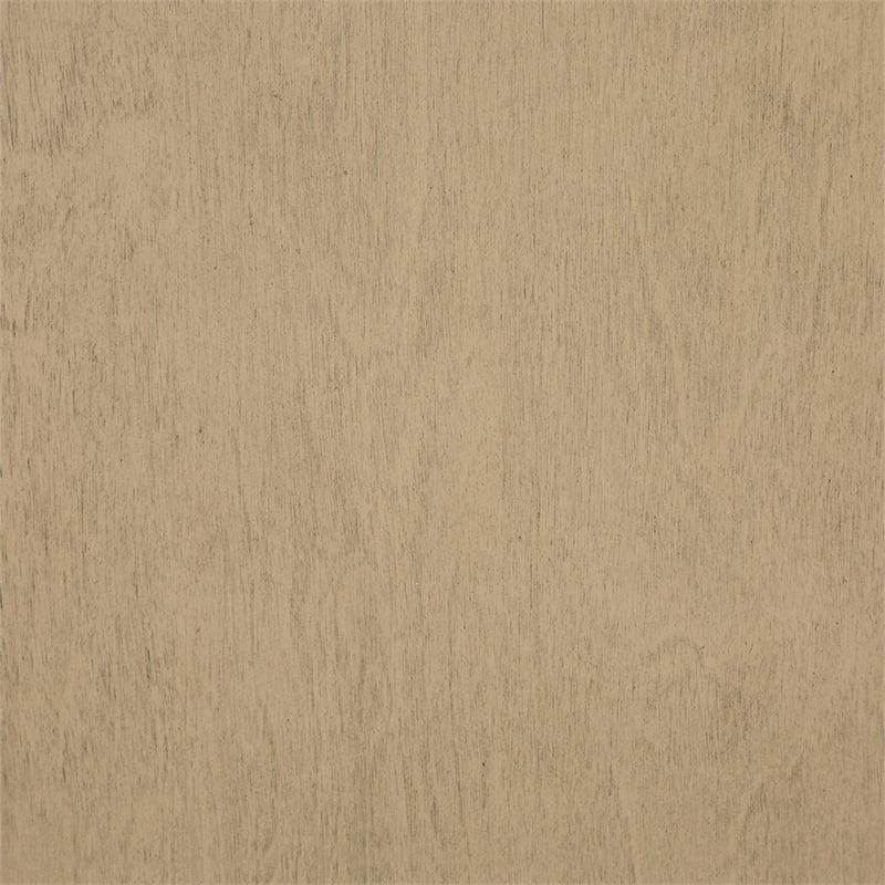 Tahoe 60 in. Bathroom Vanity in Sahara Birch with White Countertop